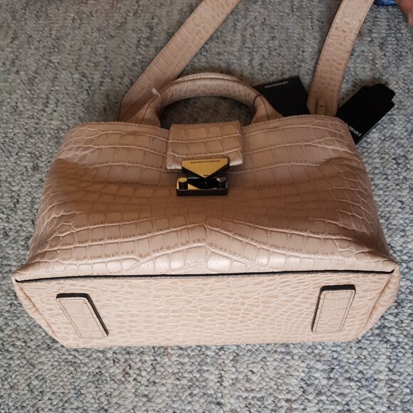 NWT Emporio Armani handbag - Picture 8 of 15